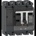  NSX80 DC PV DISJ 4P4D 80A 