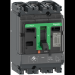  Disj TMD 100A 3P3D NSX100R 