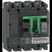  Disj ML5.2E 100A 4P4D NSX100R 