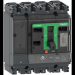  Disj TMD 63A 4P4D NSX100R 