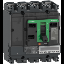  Disj ML5.2E 40A 4P4D NSX100HB1 