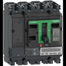  Disj ML6.2E 40A 4P4D NSX100HB1 
