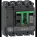  Disj ML2.2 100A 4P4D NSX100HB2 