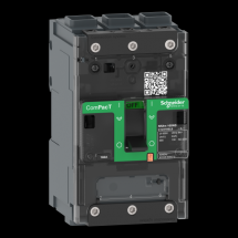  NSXMNA INTER 3P 100A ELINK 