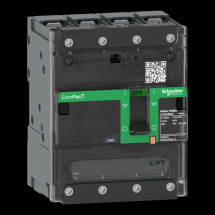  NSXMNA INTER 4P 100A COSSE 