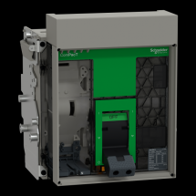  NSX1250N BLOC COUP 1250A 3P DM 