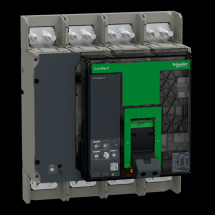  NS1250N DISJ ML5.0 1250A 4P FM 