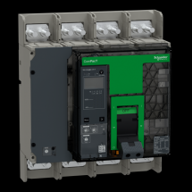  ComPacT NS1600N - disjoncteur 