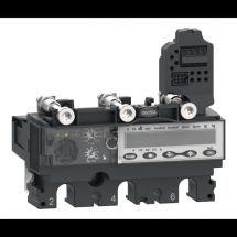  DECL. ML6.2E 160A 3P3D NSX160 