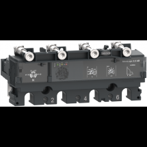  DECL. ML2.2AB 160A 4P4D NSX160 