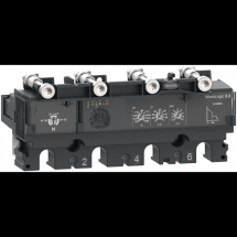  DECL. ML2.2 160A 4P4D NSX160 