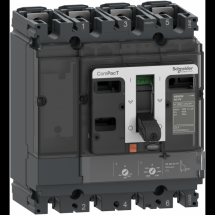  NSX160 DC PV DISJ 4P4D 160A 