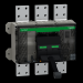  NSX2000H bloc coup 2000A 3P FM 
