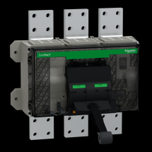  ComPacT NS2000NA - interrupteu 