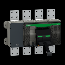  ComPacT NS2000NA - interrupteu 