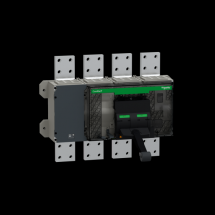  NS2500NA INTER-SECT 2500A 4P 