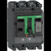  Disj TMD 160A 3P3D NSX250R 
