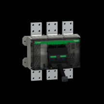  NS3200NA INTER-SECT 3200A 3P 