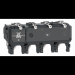  Dcl. ML2.3 400A 4P4D NSX400 