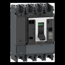  NSX400 NA DC PV INTER 4P 400A 