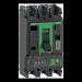  NSX400F DISJV 3P3D MIC4.3 400A 