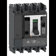  NSX320 DC PV DISJ 4P4D 320A 