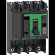 NSX400L blc coupure 400A 4P 