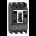  NSX630SDC DISJ 3P3D 600A 