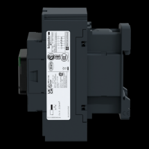  CONT AUX 110V 50 60 RES. 