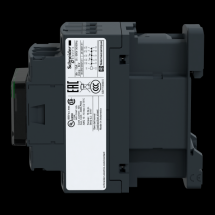  CONT AUX.115V 50 60 