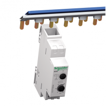  MINUTEUR ELEC TELERUPT 30S A 2 