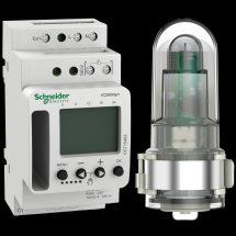  INTER CREPUSCUL PROGRAMMABLE 