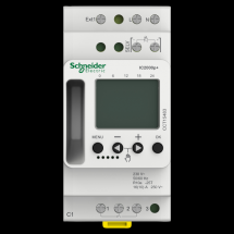  INTER CREPUSCUL PROGRAMMABLE 