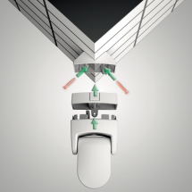  ARGUS DET MVT EXT 360 