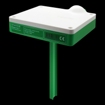  CP - CAPTEUR DE GAINE CO2 