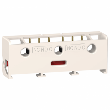  2 MICROSWITCHES POUR PORT 