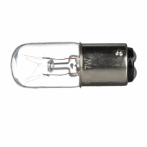  LAMPE BA15D 120V 7W 