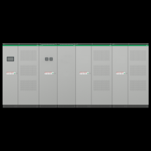  DVR 900 KVA -40% MAITRE 