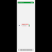  POWERLOGIC DVR,BYPASS,2000A 
