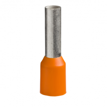  EMBOUT MOYEN 4MM� ORANGE NF 