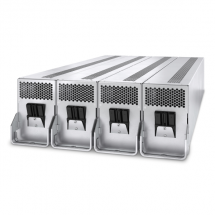  PACK BATTERIES 7AH EASY 3S - 3 
