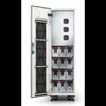  ONDULEUR 3S 400V 3:3 15KVA 