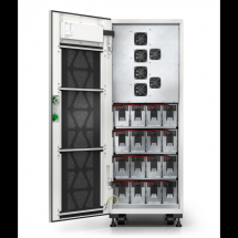  ONDULEUR 3S 400V 3:3 30KVA 