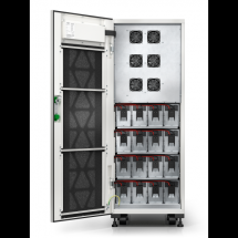  ONDULEUR 3S 400V 3:3 40KVA 