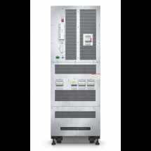  ONDULEUR 3S 400V 3:3 40KVA 