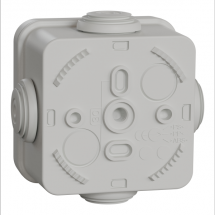  BTE DERIV.EMBOUT 65X65X45 