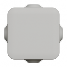  BTE DERIV.EMBOUT 65X65X45 