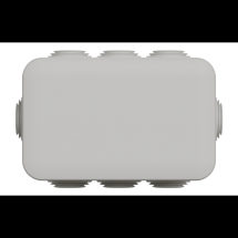  BTE DERIV.EMBOUT105X65X55 