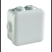  BTE DERIV.EMBOUT 80X80X45 