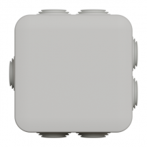  BTE DERIV.EMBOUT 80X80X45 